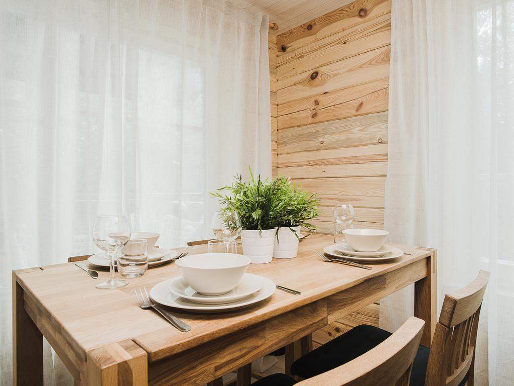 Holiday home Forest Haapsalu