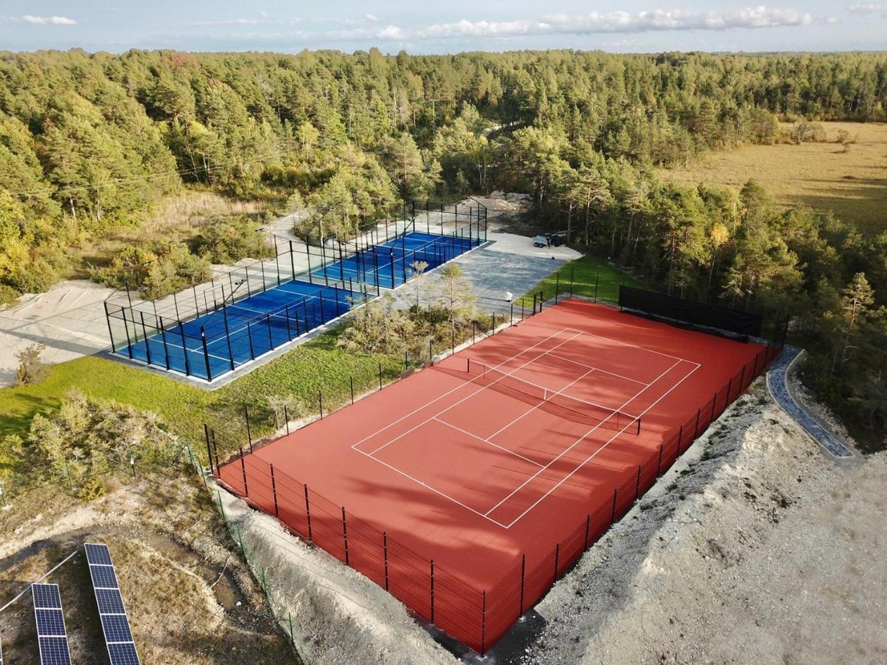 Holiday home Forest Haapsalu