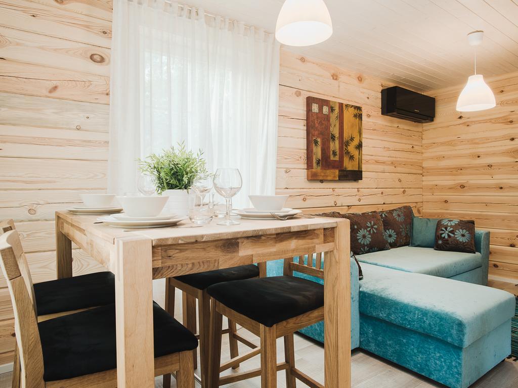 Holiday home Forest