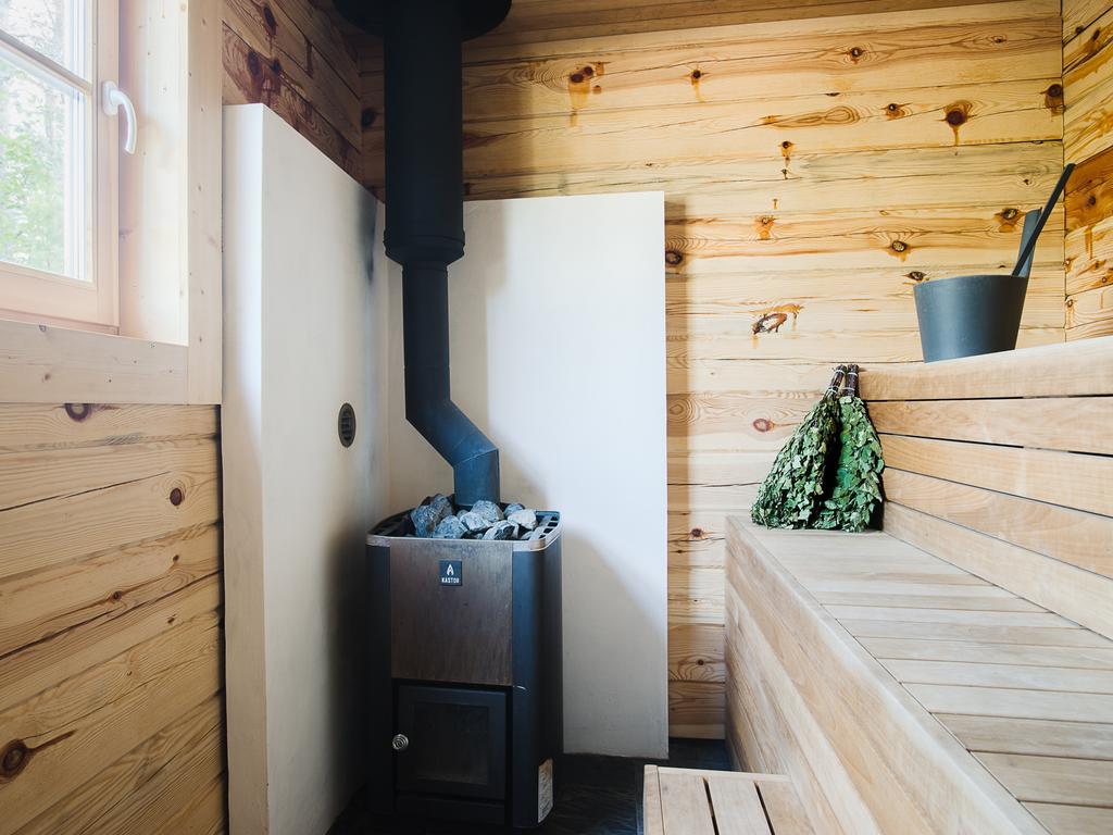 Holiday home Forest