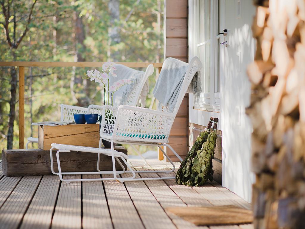 Forest Holiday home *