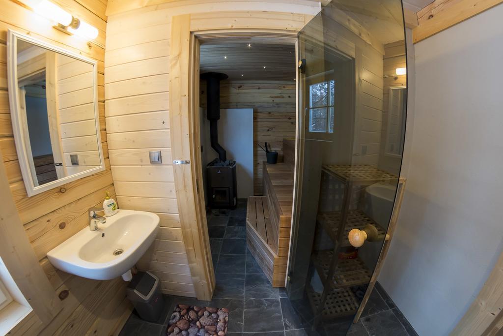 Forest Holiday home