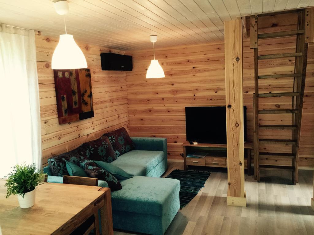 Forest Holiday home *