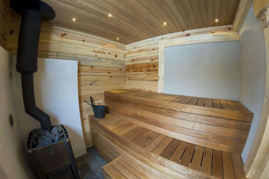 Holiday home Forest Haapsalu