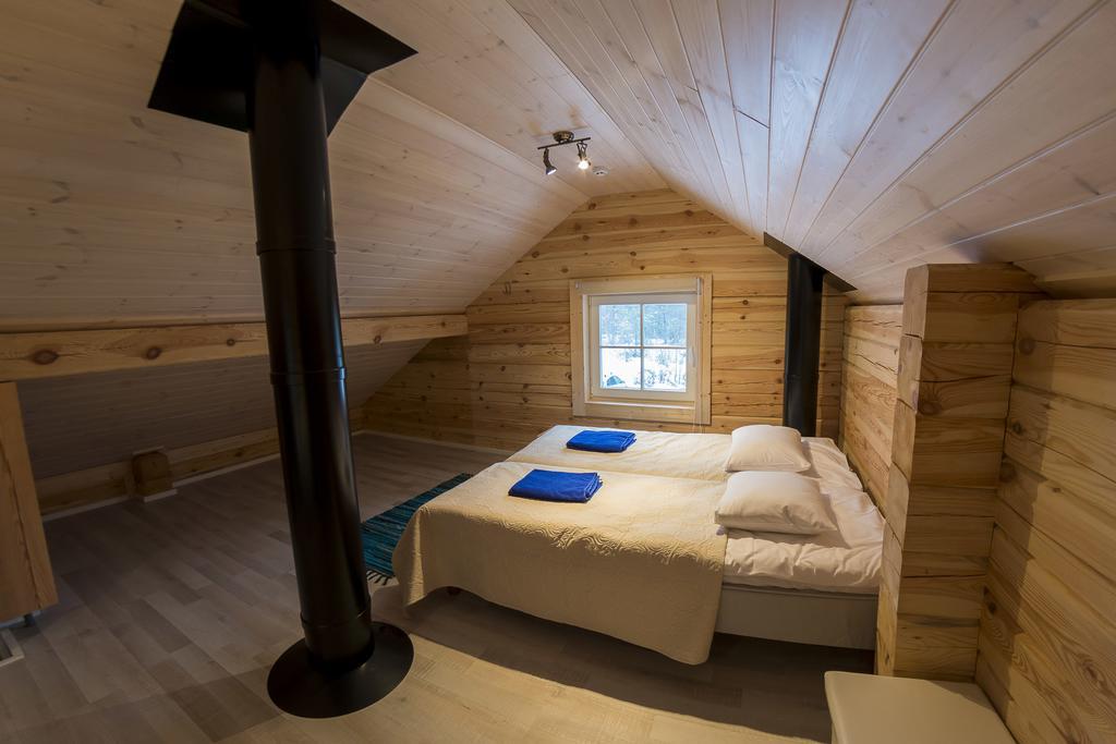 Forest Holiday home