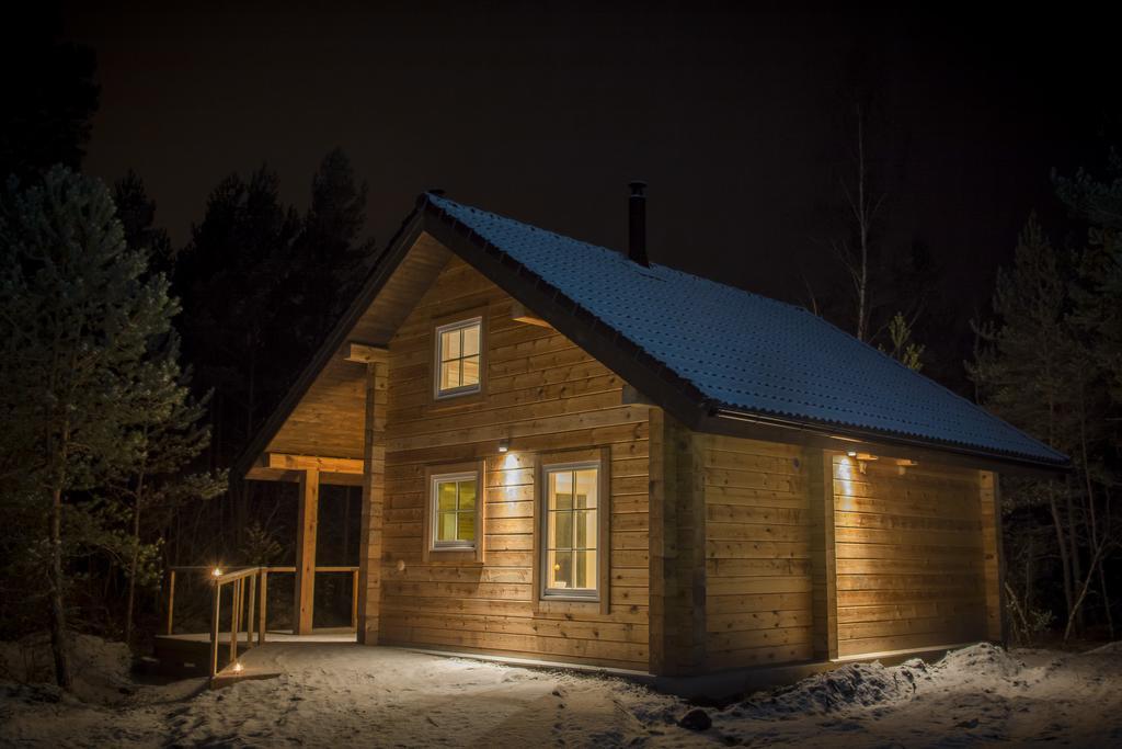 Forest Holiday home *